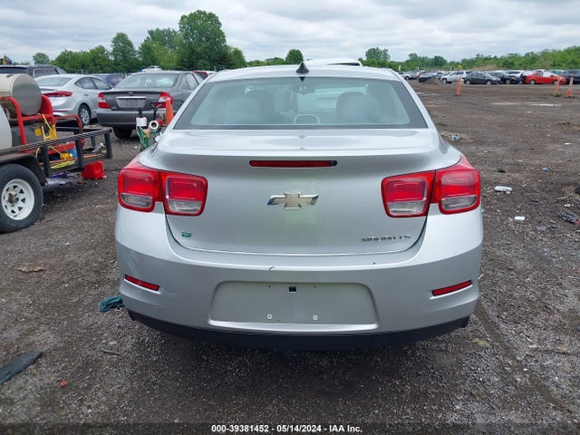 Chevrolet MALIBU LS 2015 1G11B5SL8FU107360 Image 17