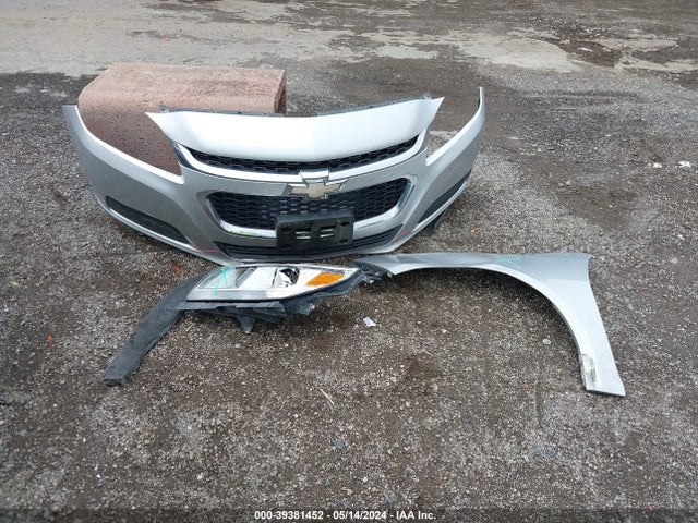Chevrolet MALIBU LS 2015 1G11B5SL8FU107360 Image 12