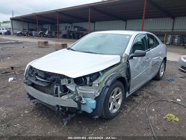 Chevrolet MALIBU LS 2015 1G11B5SL8FU107360 Image 6