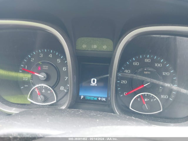 Chevrolet MALIBU LS 2015 1G11B5SL8FU107360 Image 7