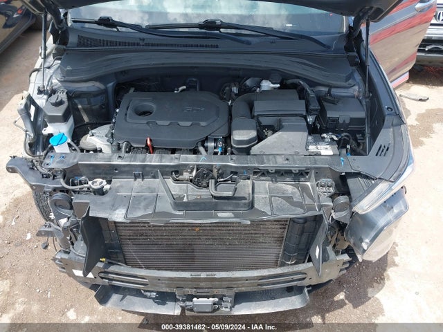 Hyundai Santa Fe Sel 2020 5NMS33AD2LH145614 Image 10