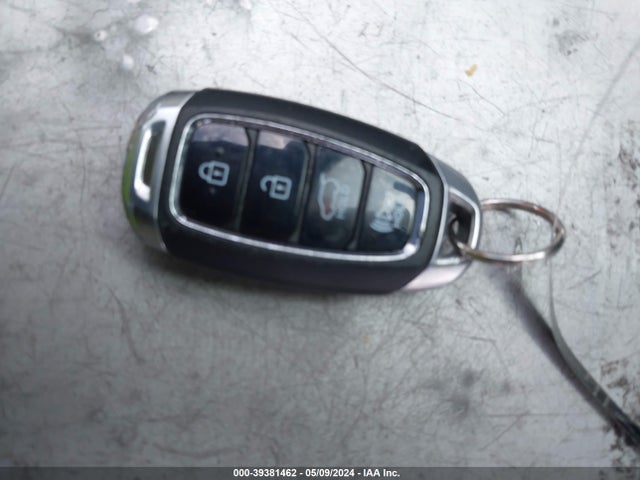 Hyundai Santa Fe Sel 2020 5NMS33AD2LH145614 Image 11