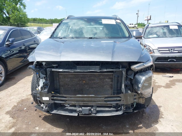 Hyundai Santa Fe Sel 2020 5NMS33AD2LH145614 Image 13