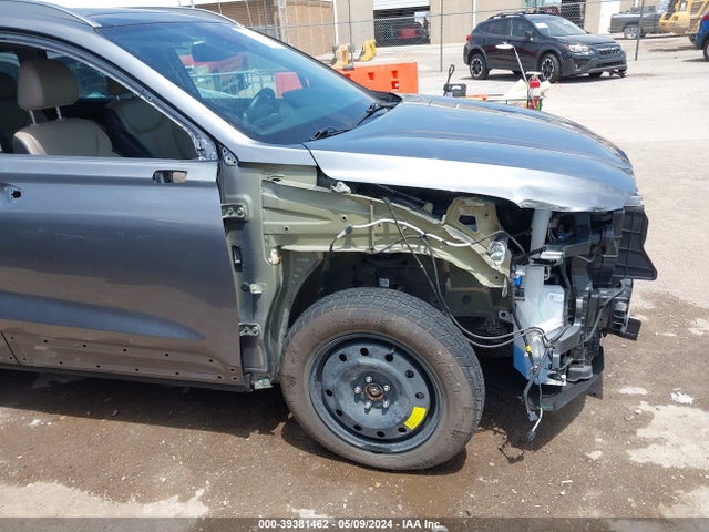 Hyundai Santa Fe Sel 2020 5NMS33AD2LH145614 Image 6