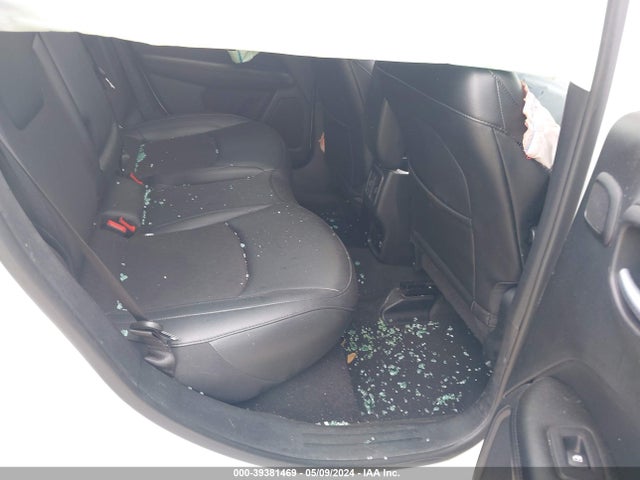 3C4NJDBB8MT586075 Jeep Compass Altitude 4x4
