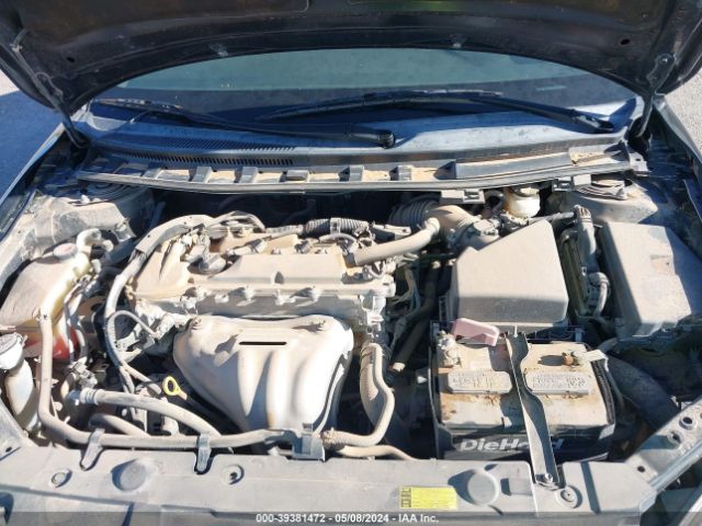 JTKJF5C72E3088170 Scion TC