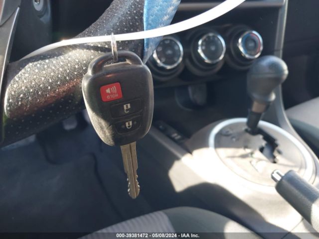 JTKJF5C72E3088170 Scion TC