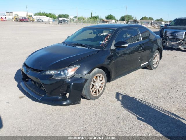 JTKJF5C72E3088170 Scion TC