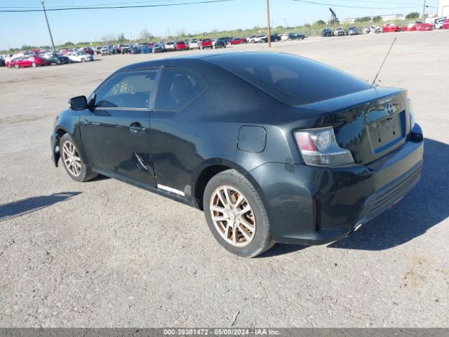 JTKJF5C72E3088170 Scion TC