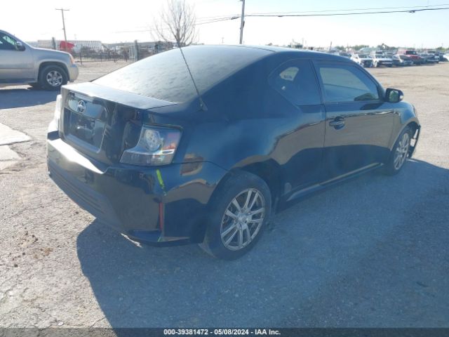 JTKJF5C72E3088170 Scion TC