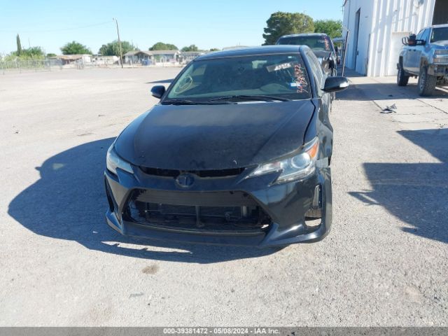 JTKJF5C72E3088170 Scion TC