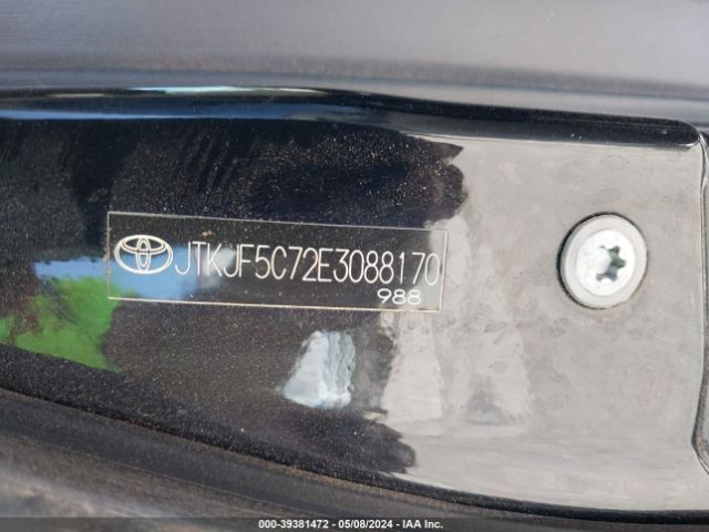 JTKJF5C72E3088170 Scion TC