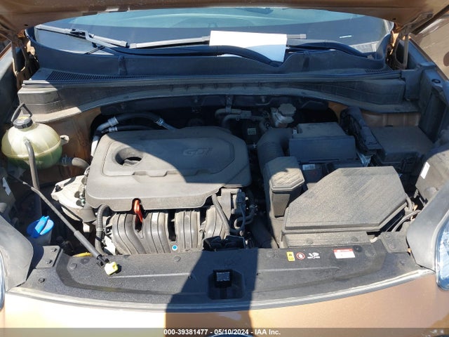KIA Sportage Lx 2020 KNDPM3AC8L7789538 Image 10