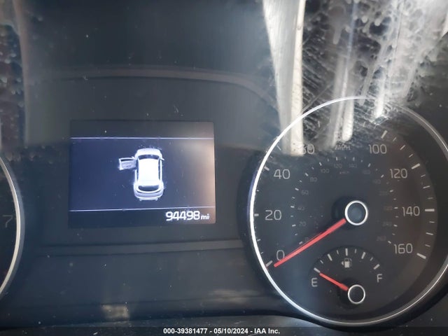 KIA Sportage Lx 2020 KNDPM3AC8L7789538 Image 14