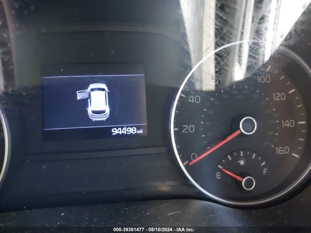 KIA Sportage Lx 2020 KNDPM3AC8L7789538 Image 7