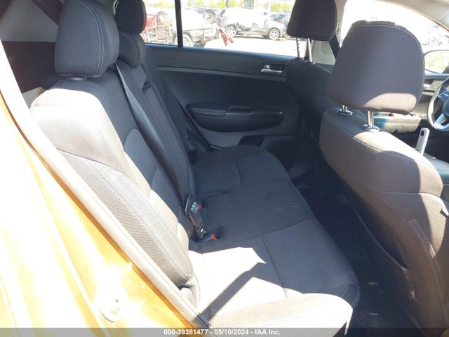 KIA Sportage Lx 2020 KNDPM3AC8L7789538 Image 8