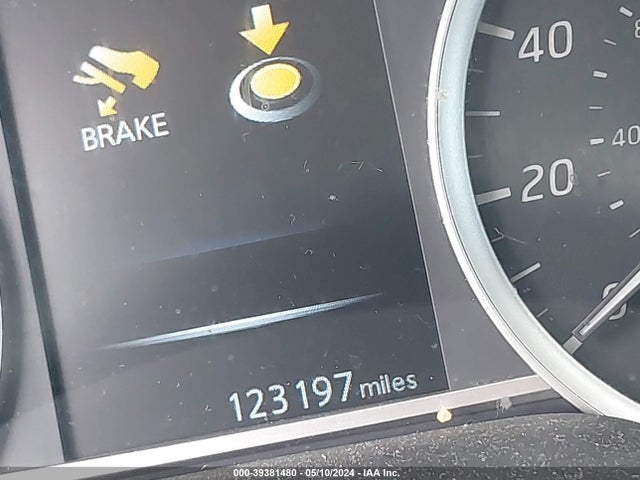 Nissan SENTRA SV 2017 3N1AB7AP9HL657903 Image 15