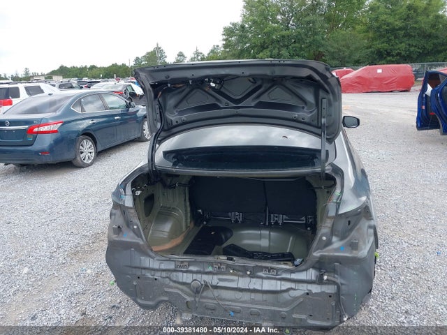 Nissan SENTRA SV 2017 3N1AB7AP9HL657903 Image 16