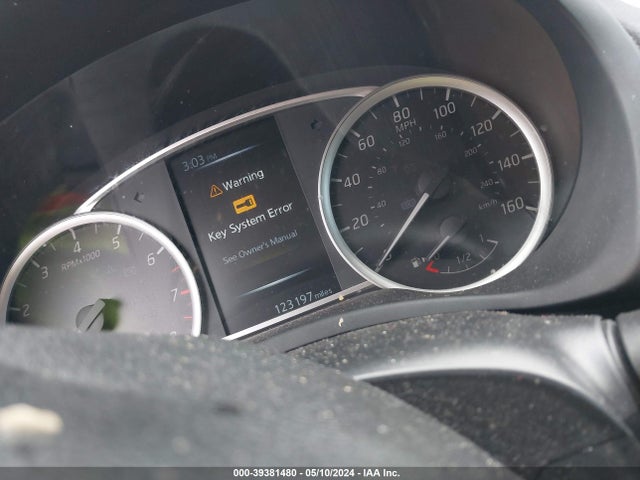Nissan SENTRA SV 2017 3N1AB7AP9HL657903 Image 7