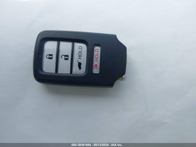 Honda Cr-v Touring 2015 5J6RM3H92FL009574 Image 11