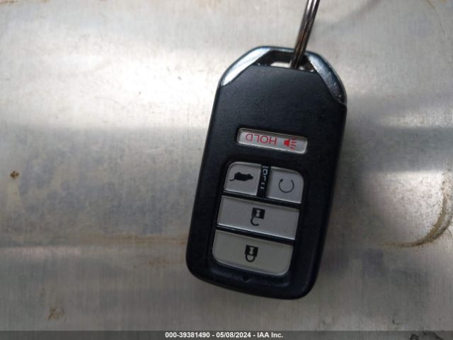 5FNYF6H94GB038236 Honda Pilot Touring