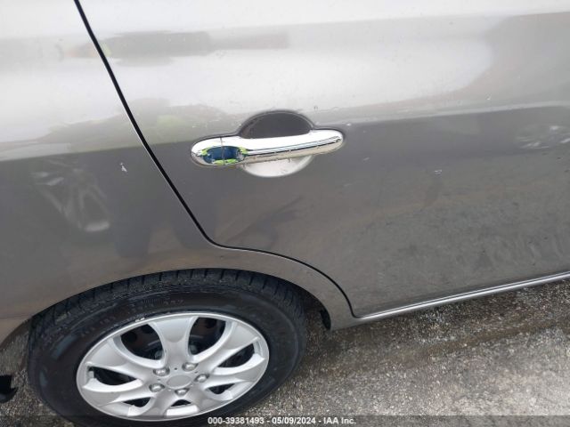 3N1CN7AP3GL825047 Nissan Versa 1.6 S/1.6 S+/1.6 Sl/1.6 Sv