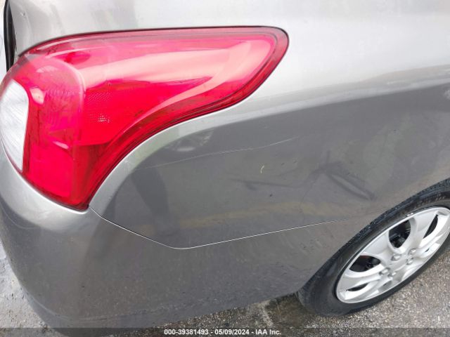 3N1CN7AP3GL825047 Nissan Versa 1.6 S/1.6 S+/1.6 Sl/1.6 Sv