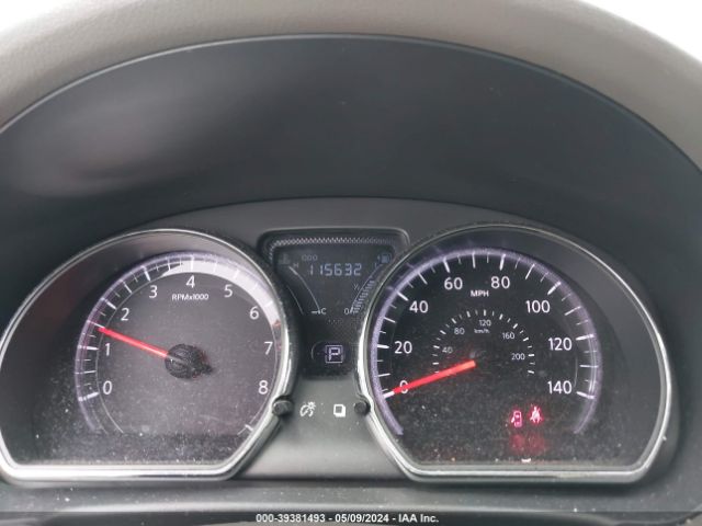 3N1CN7AP3GL825047 Nissan Versa 1.6 S/1.6 S+/1.6 Sl/1.6 Sv