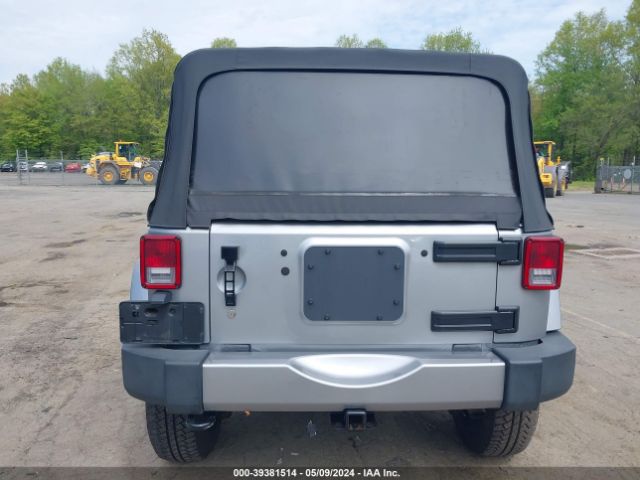 1C4HJWEG5JL922479 Jeep Wrangler Jk Unlimited Sahara 4x4
