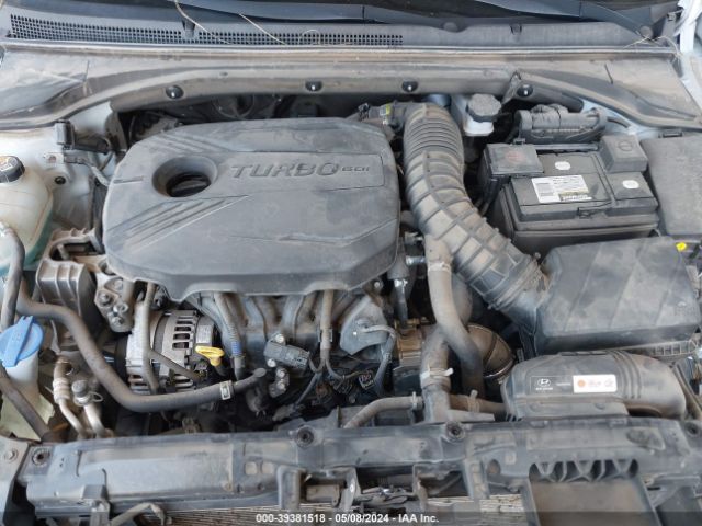 KMHTH6AB0LU028544 Hyundai Veloster Turbo