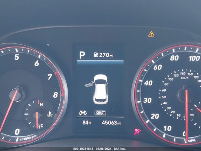 KMHTH6AB0LU028544 Hyundai Veloster Turbo