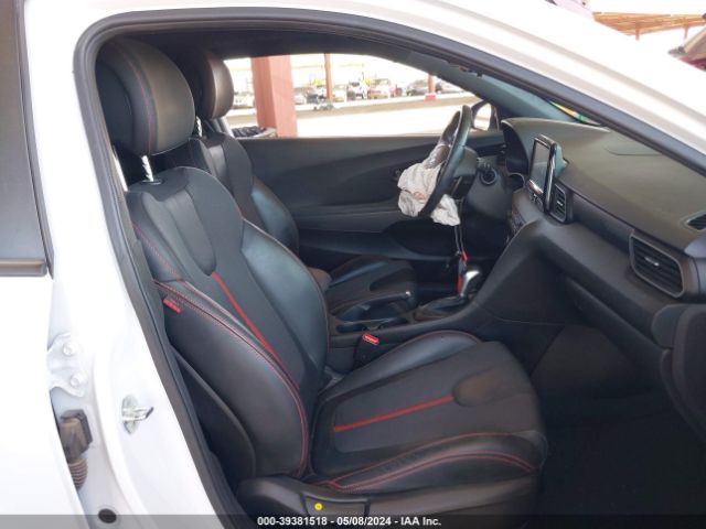 KMHTH6AB0LU028544 Hyundai Veloster Turbo