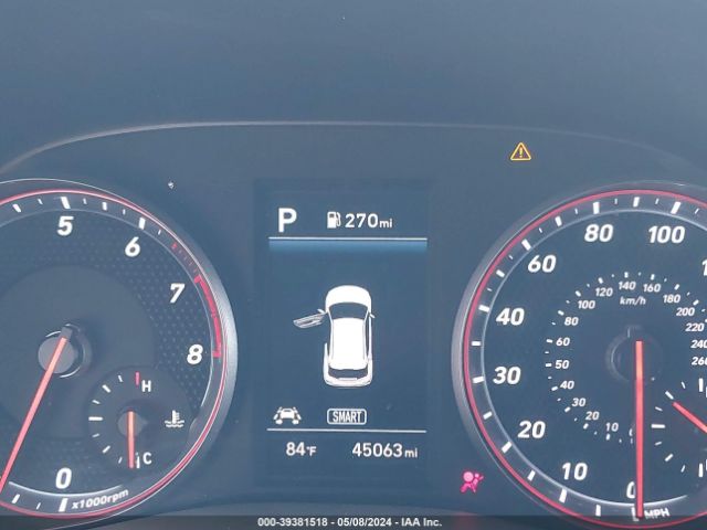 KMHTH6AB0LU028544 Hyundai Veloster Turbo