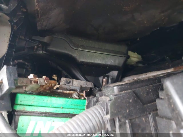 Nissan Pathfinder Sv 2014 5N1AR2MM5EC668106 Image 10