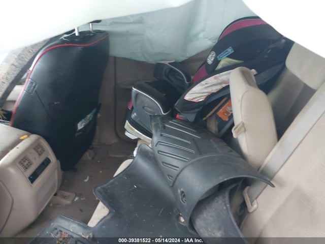 Nissan Pathfinder Sv 2014 5N1AR2MM5EC668106 Image 8