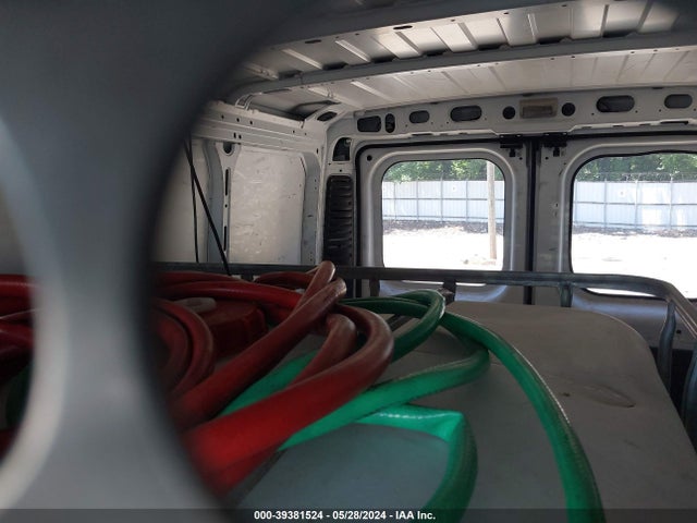3C6TRVNG5HE500624 RAM Promaster 1500 Low Roof 118 Wb