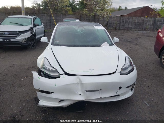 Tesla MODEL 3 2020 5YJ3E1EB6LF712291 Image 28