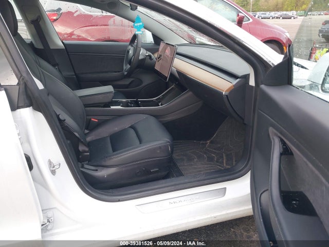 Tesla MODEL 3 2020 5YJ3E1EB6LF712291 Image 20