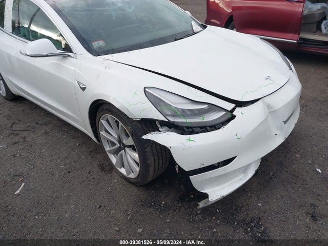 Tesla MODEL 3 2020 5YJ3E1EB6LF712291 Image 21