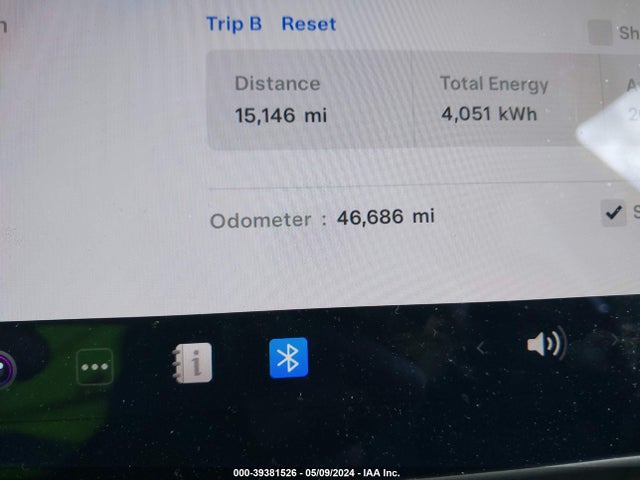 Tesla MODEL 3 2020 5YJ3E1EB6LF712291 Image 22