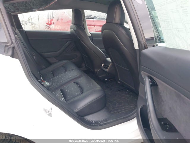 Tesla MODEL 3 2020 5YJ3E1EB6LF712291 Image 23