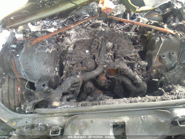 SALWR2PF6GA117391 Land Rover s/c lev3 sulev30