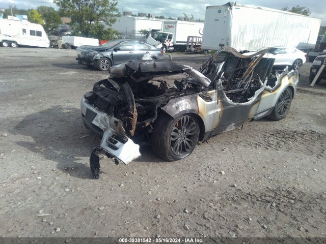 SALWR2PF6GA117391 Land Rover s/c lev3 sulev30