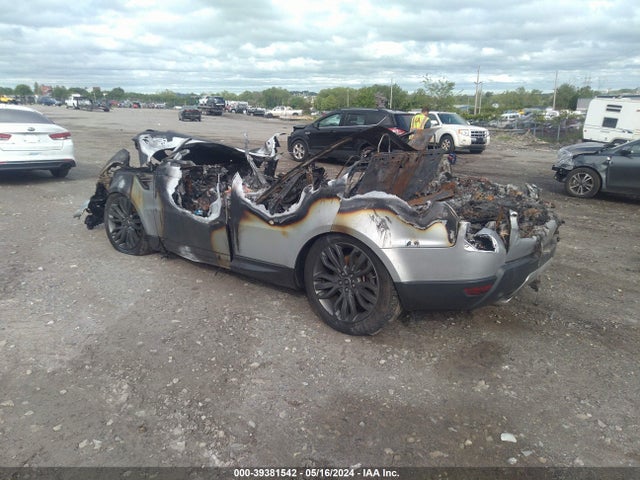 SALWR2PF6GA117391 Land Rover s/c lev3 sulev30