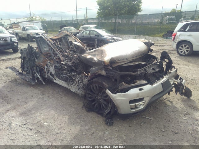 SALWR2PF6GA117391 Land Rover s/c lev3 sulev30