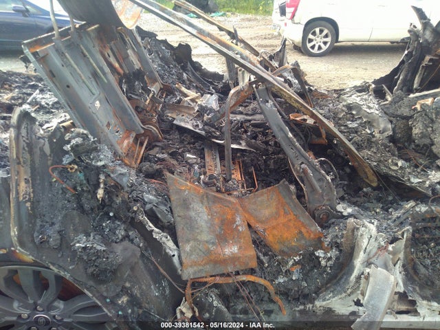 SALWR2PF6GA117391 Land Rover s/c lev3 sulev30