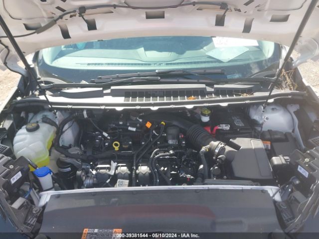 2024 FORD EDGE 2FMPK4J92RBA92913 Photo 9