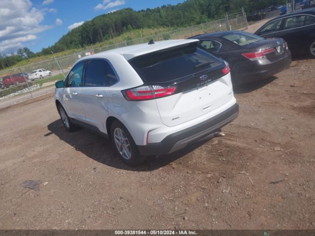 2024 FORD EDGE 2FMPK4J92RBA92913 Photo 2