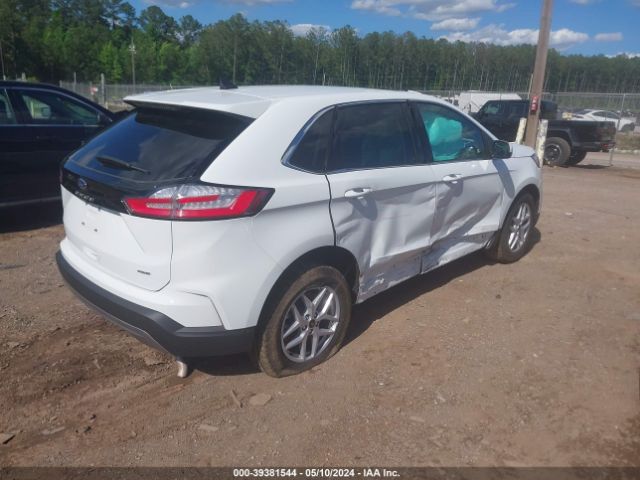 2024 FORD EDGE 2FMPK4J92RBA92913 Photo 3