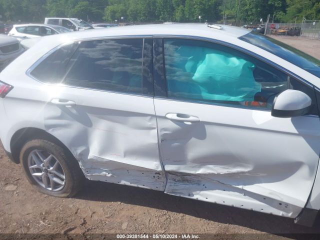 2024 FORD EDGE 2FMPK4J92RBA92913 Photo 5